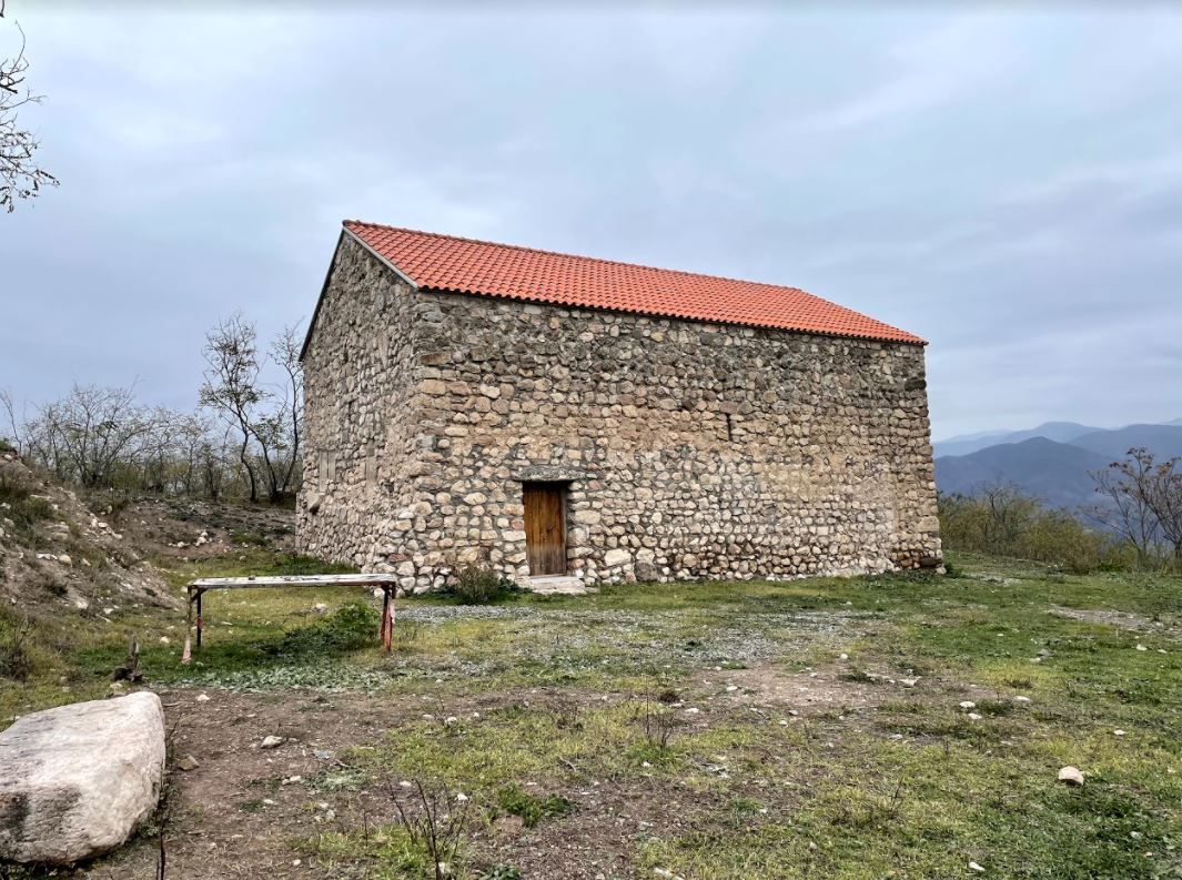Preserving Cultural Heritage