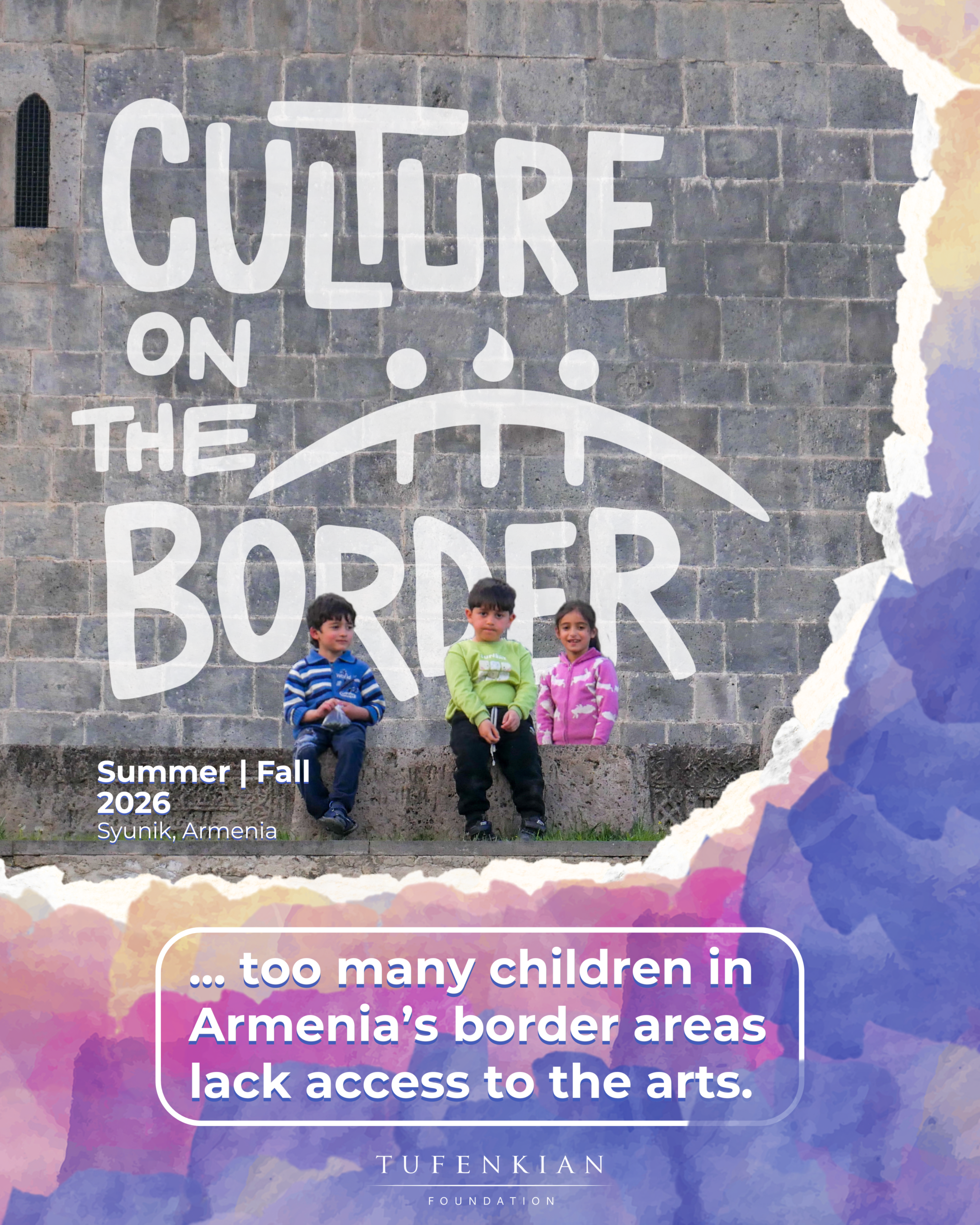Culture on the Border