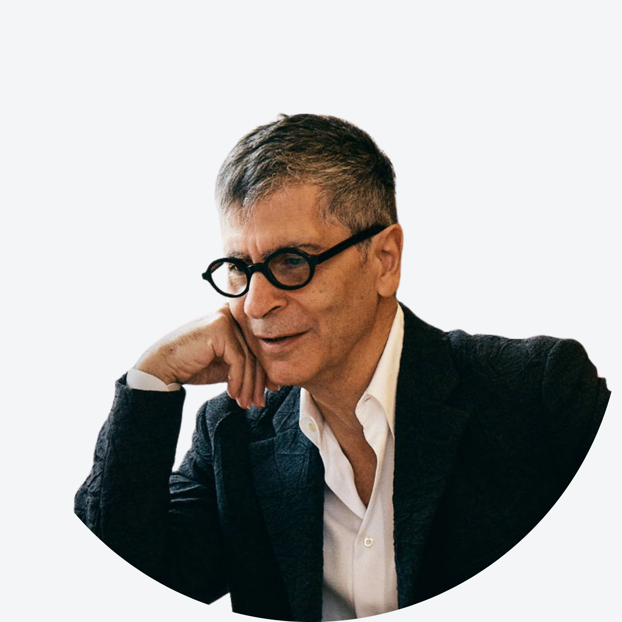 James Tufenkian